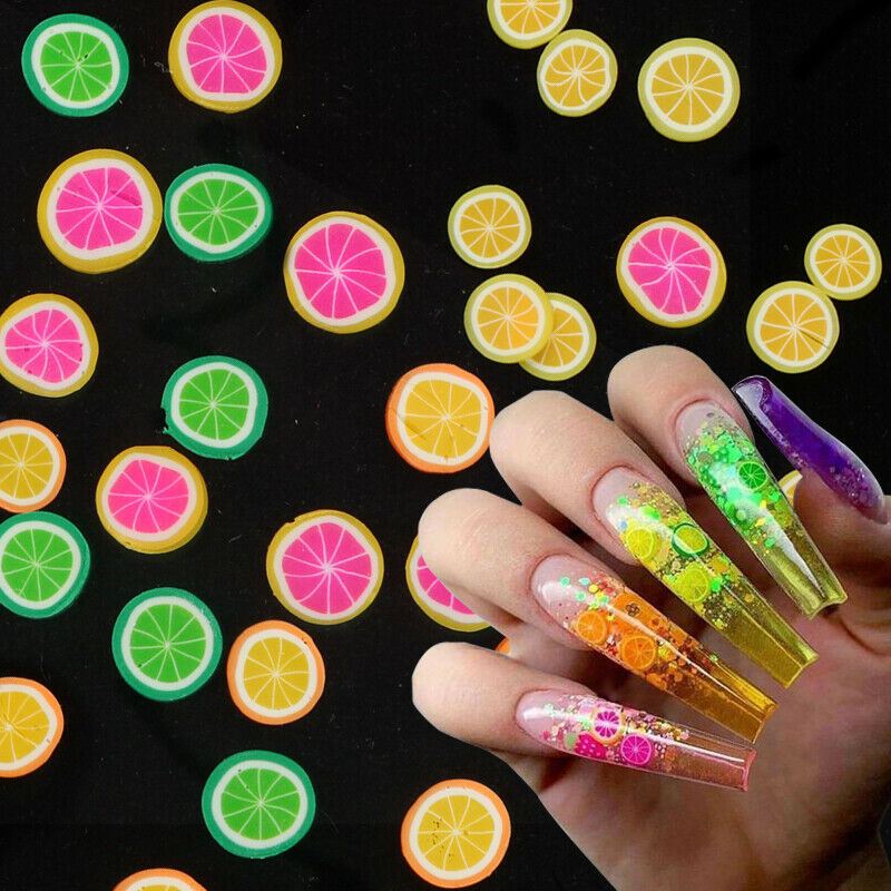 What are some fresh ideas for perfect summer nails? - Quora